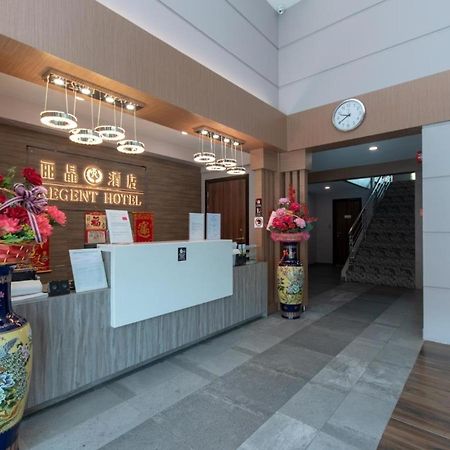 Regent Hotel Keningau 外观 照片