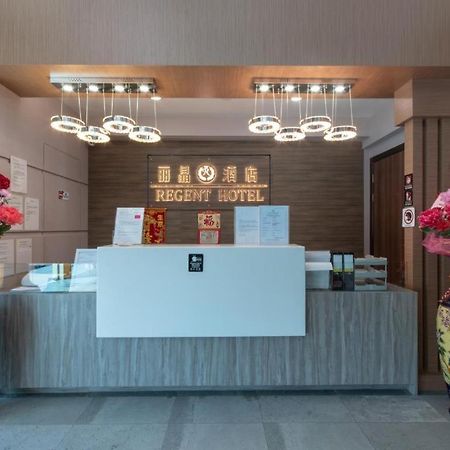 Regent Hotel Keningau 外观 照片
