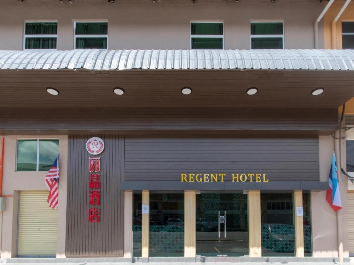Regent Hotel Keningau 外观 照片