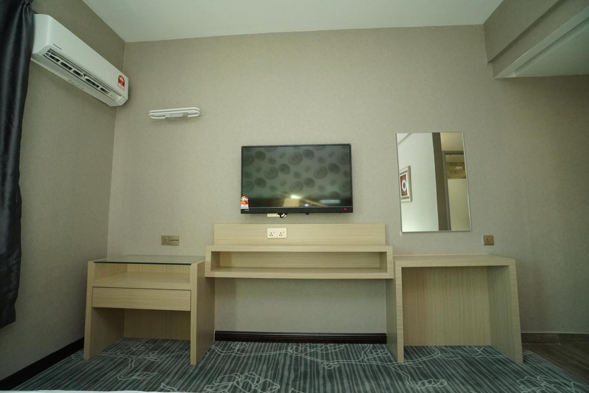 Regent Hotel Keningau 外观 照片
