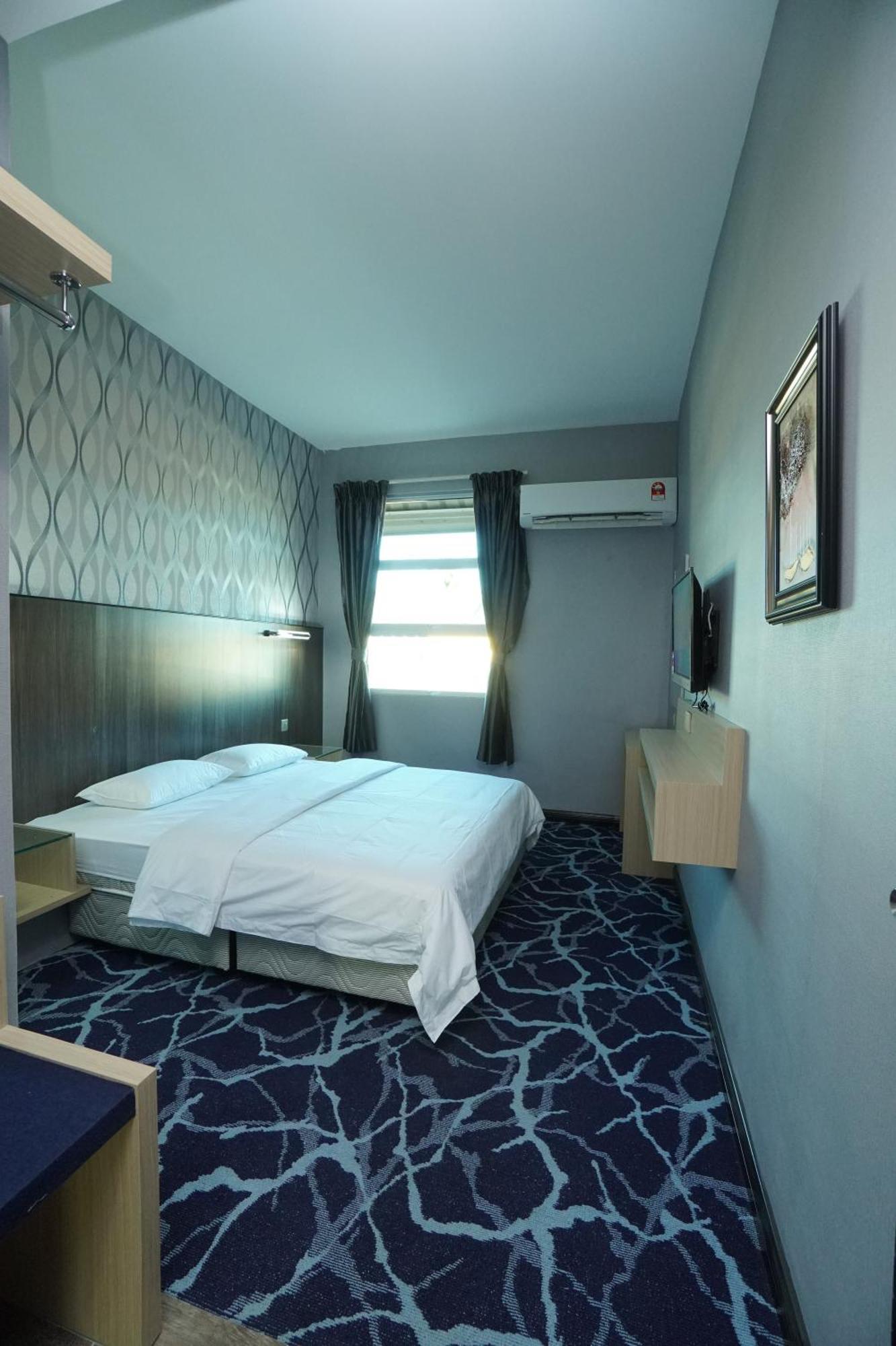 Regent Hotel Keningau 外观 照片